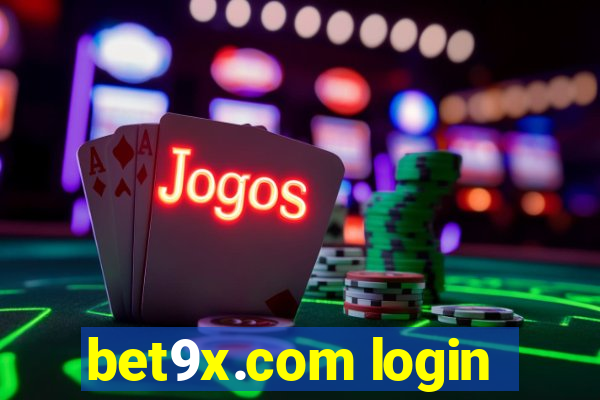 bet9x.com login