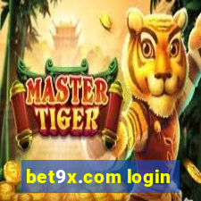 bet9x.com login