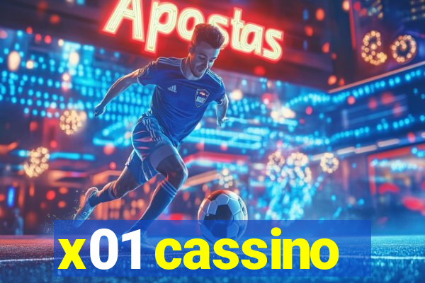 x01 cassino