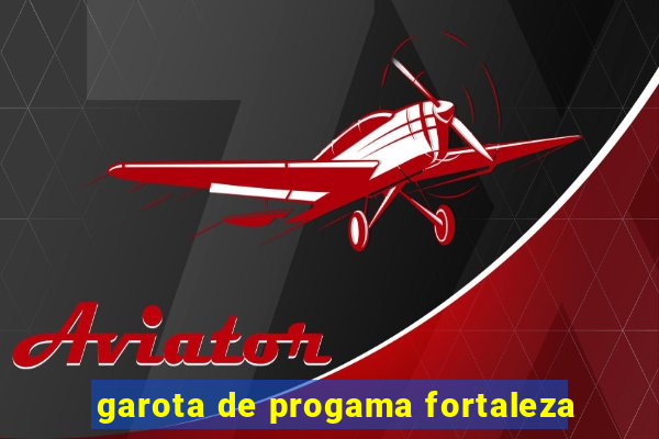 garota de progama fortaleza