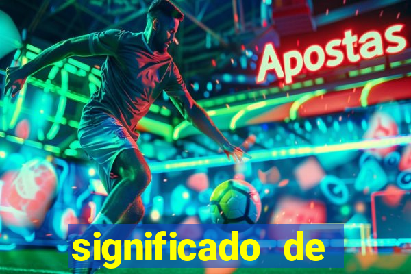 significado de sonhar com macumba