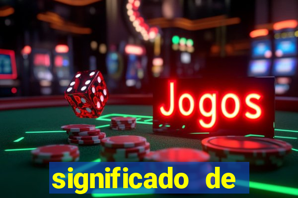 significado de sonhar com macumba