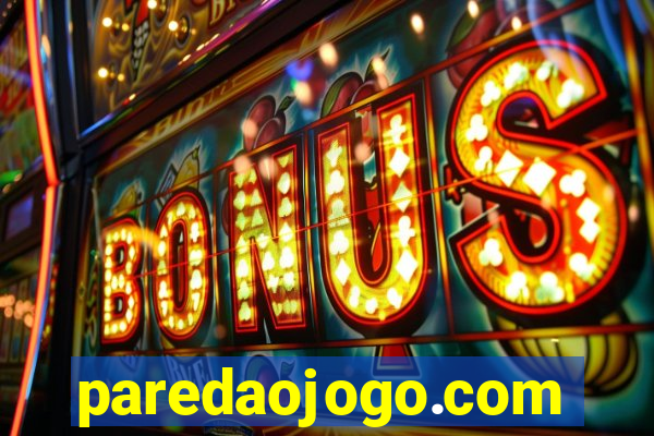 paredaojogo.com