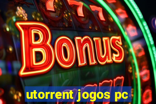 utorrent jogos pc