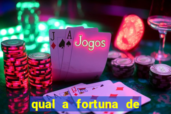 qual a fortuna de milton nascimento