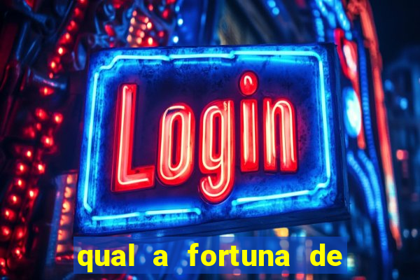 qual a fortuna de milton nascimento