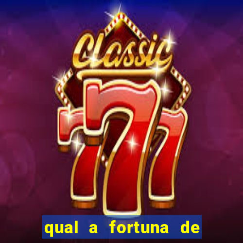 qual a fortuna de milton nascimento