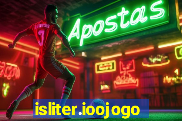 isliter.ioojogo