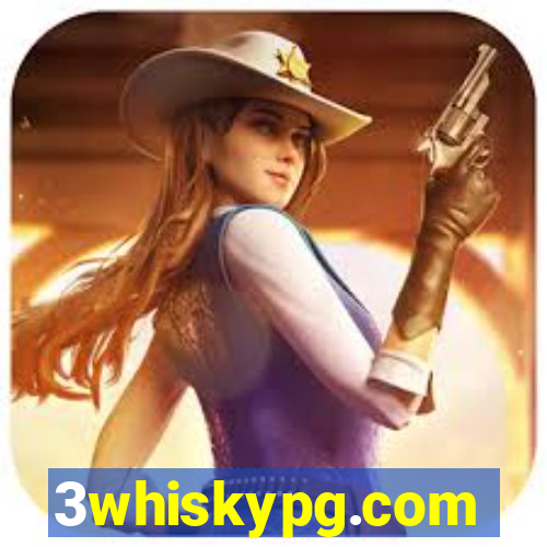 3whiskypg.com