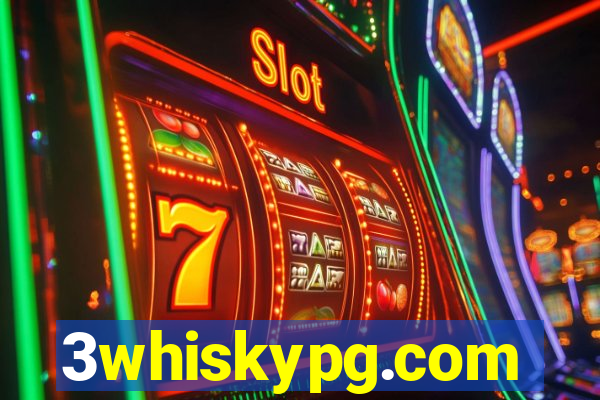 3whiskypg.com