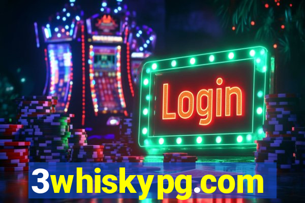 3whiskypg.com