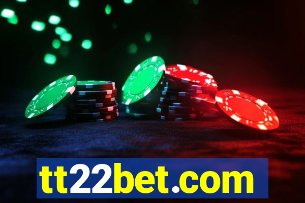 tt22bet.com
