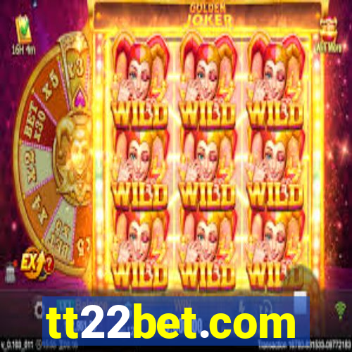 tt22bet.com