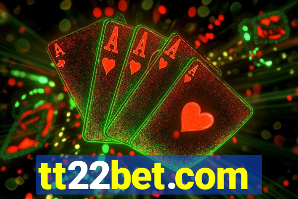 tt22bet.com