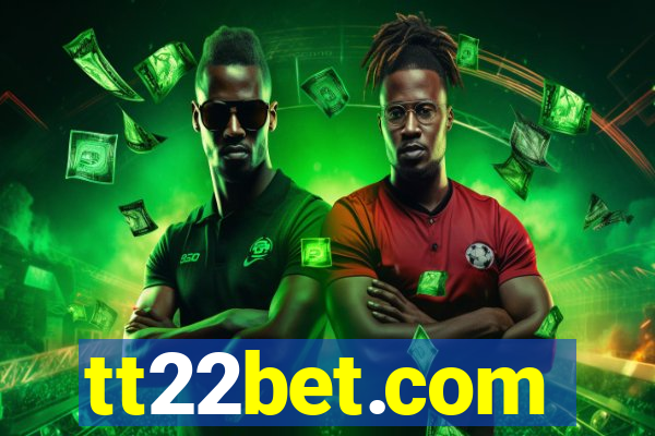 tt22bet.com