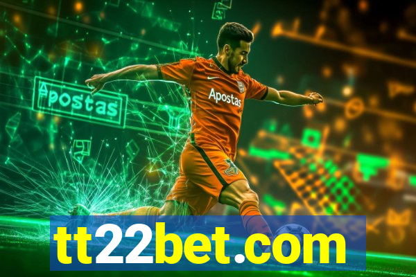 tt22bet.com