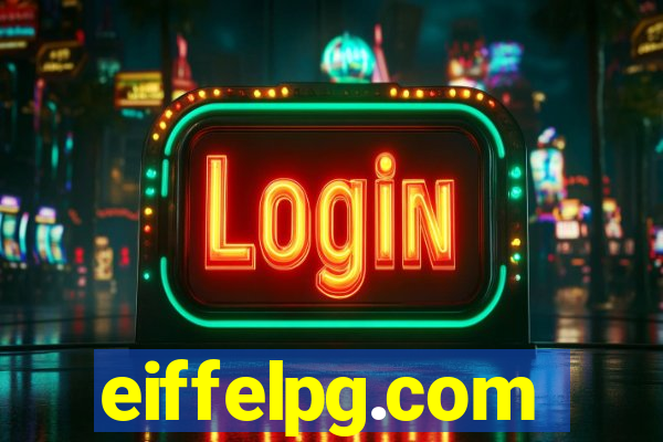 eiffelpg.com