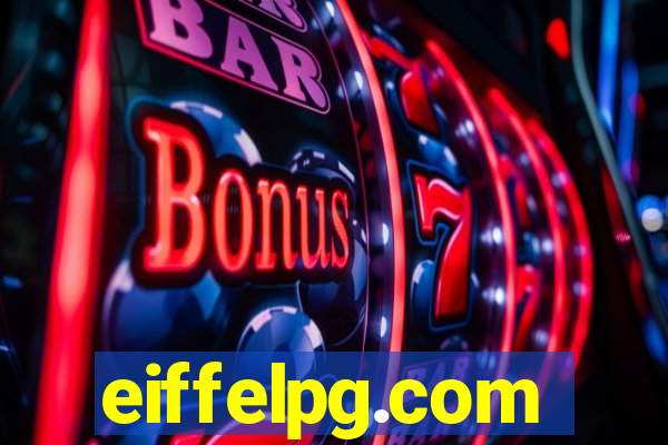 eiffelpg.com