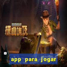 app para jogar truco valendo dinheiro