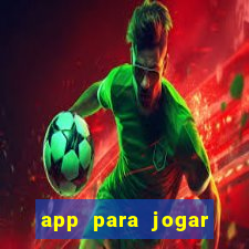 app para jogar truco valendo dinheiro