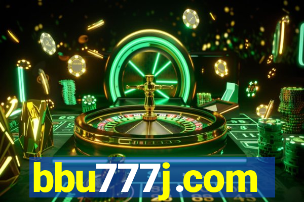 bbu777j.com
