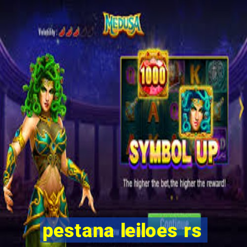 pestana leiloes rs