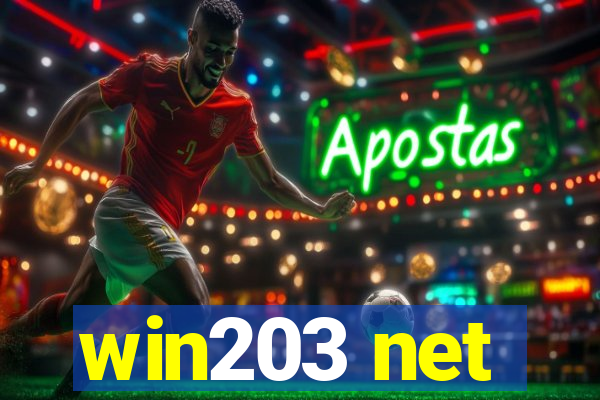 win203 net