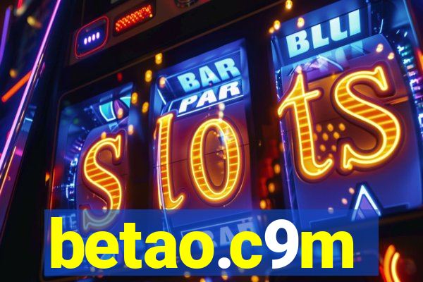 betao.c9m