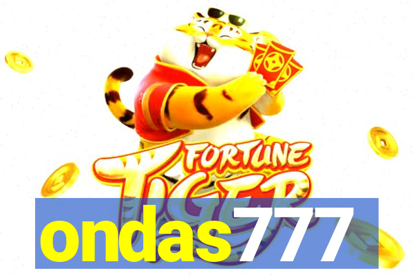 ondas777
