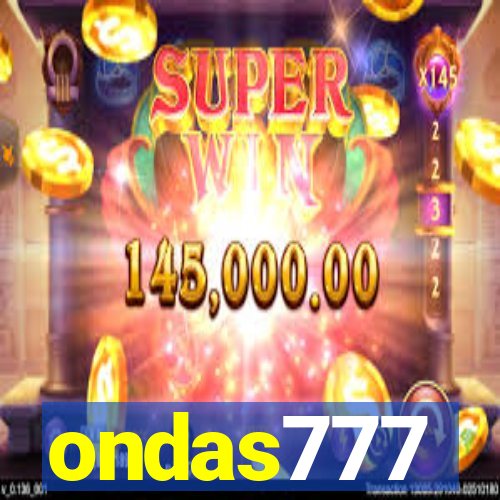 ondas777