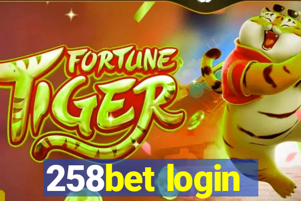 258bet login