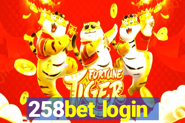 258bet login