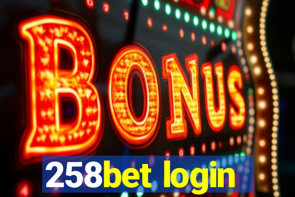 258bet login