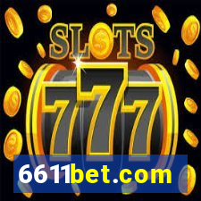 6611bet.com