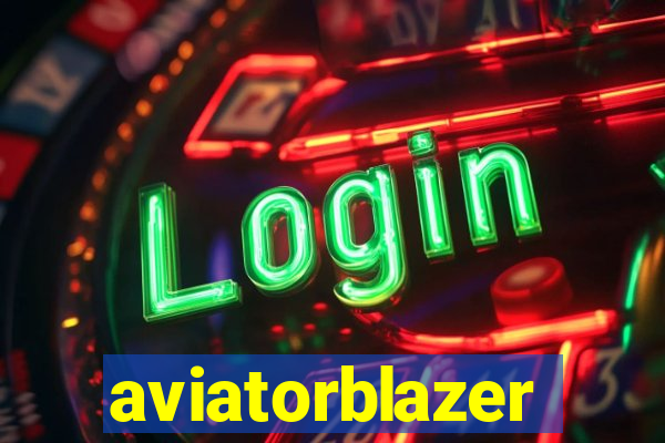 aviatorblazer