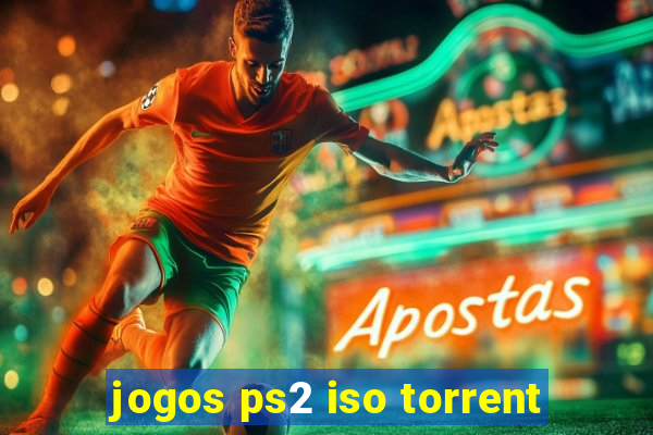 jogos ps2 iso torrent
