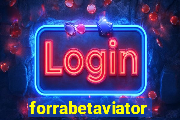 forrabetaviator