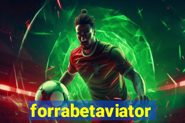 forrabetaviator