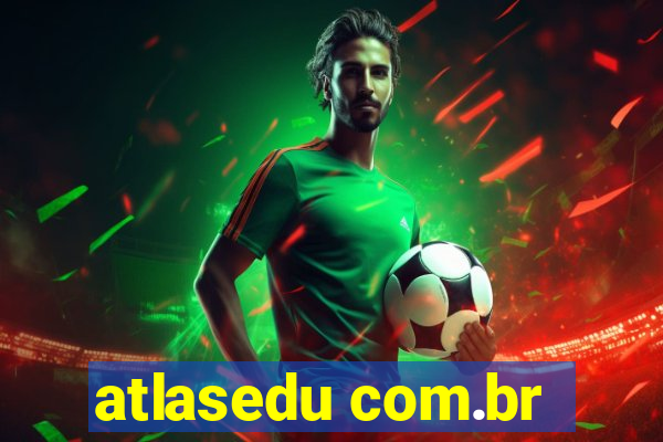 atlasedu com.br