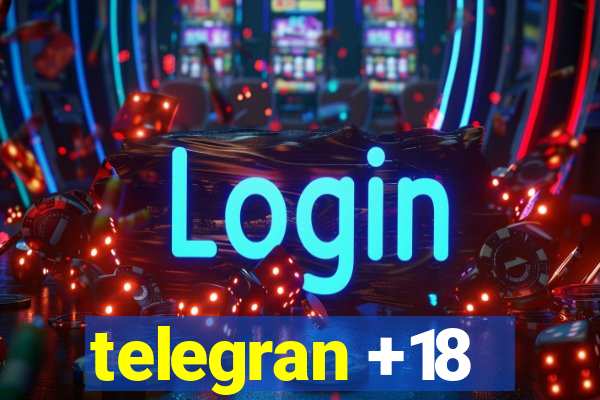 telegran +18