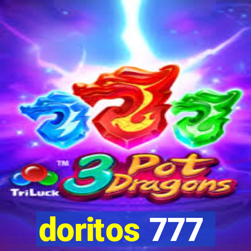 doritos 777