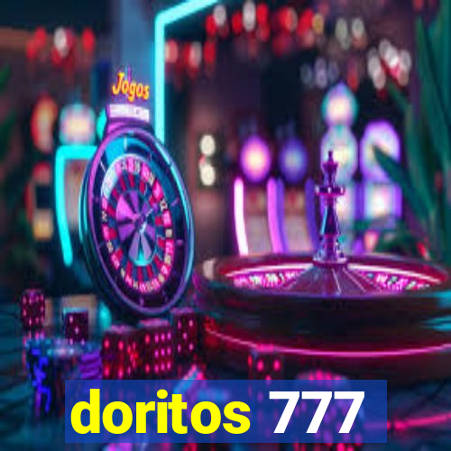 doritos 777