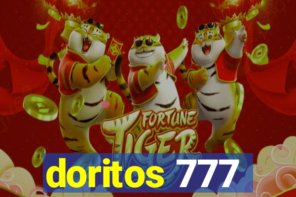 doritos 777
