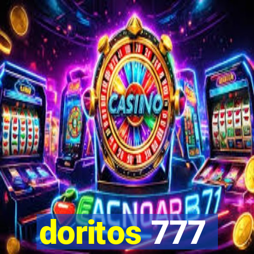 doritos 777