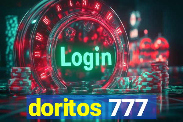 doritos 777