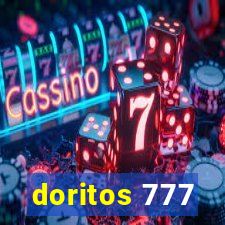 doritos 777