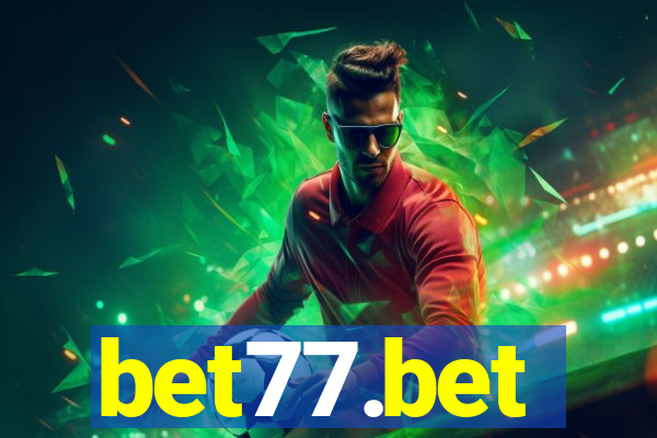 bet77.bet