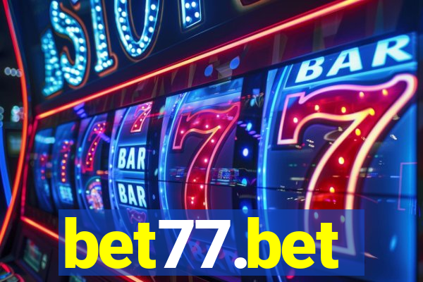 bet77.bet