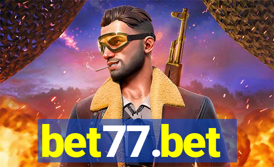 bet77.bet