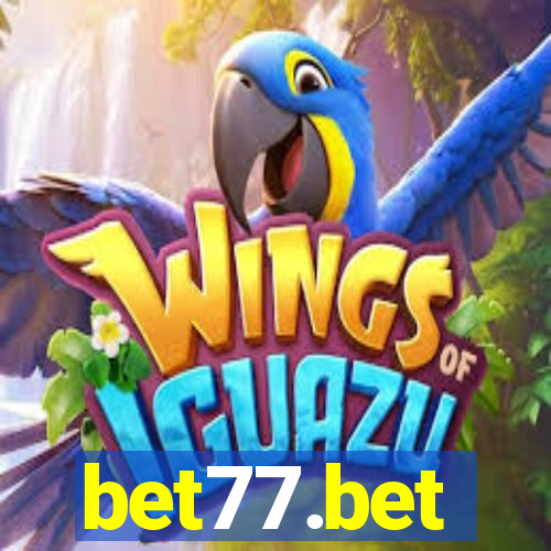 bet77.bet